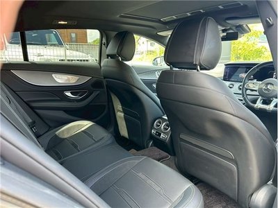2020 Mercedes-BENZ GT AMG 缩略图 17