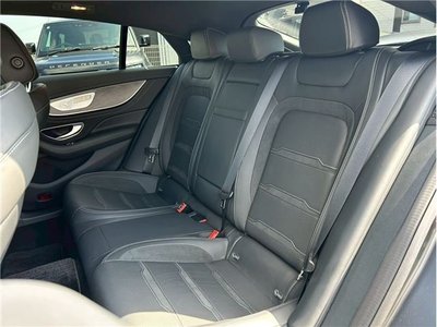 2020 Mercedes-BENZ GT AMG 缩略图 24