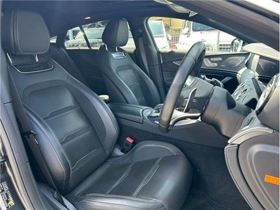 2020 Mercedes-BENZ GT AMG 缩略图 14