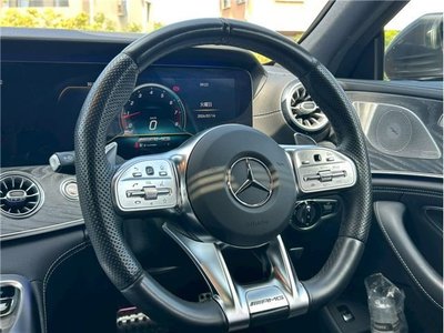 2020 Mercedes-BENZ GT AMG 照片 4