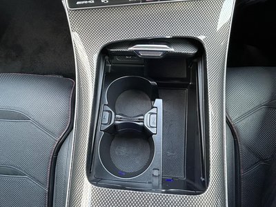2022 Mercedes-BENZ C-CLASS AMG — миниатюра 26
