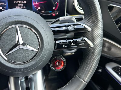 2022 Mercedes-BENZ C-CLASS AMG — миниатюра 24