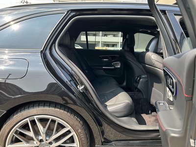 2022 Mercedes-BENZ C-CLASS AMG — миниатюра 13