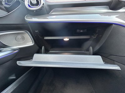2022 Mercedes-BENZ C-CLASS AMG — миниатюра 36