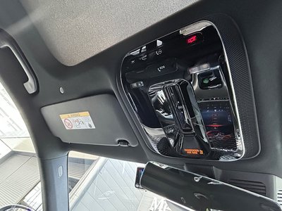 2022 Mercedes-BENZ C-CLASS AMG — миниатюра 38