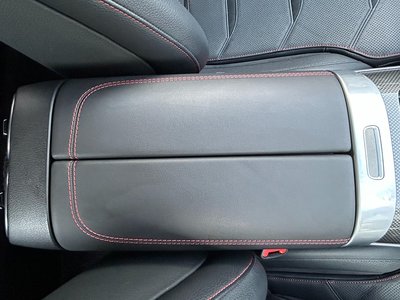 2022 Mercedes-BENZ C-CLASS AMG — миниатюра 27