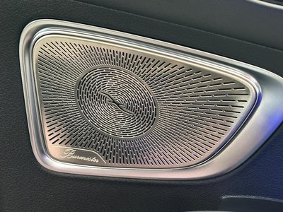 2022 Mercedes-BENZ C-CLASS AMG — миниатюра 17