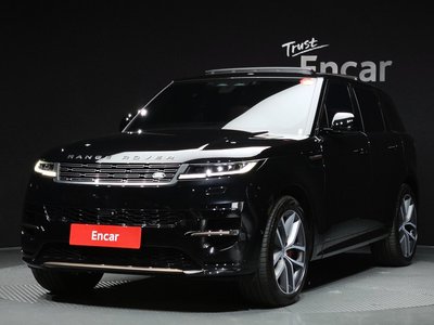 LAND ROVER RANGE ROVER SPORT - 1