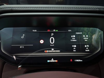 LAND ROVER RANGE ROVER SPORT - 8