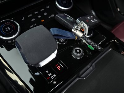 LAND ROVER RANGE ROVER SPORT - 9