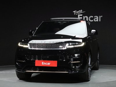 LAND ROVER RANGE ROVER SPORT - 2