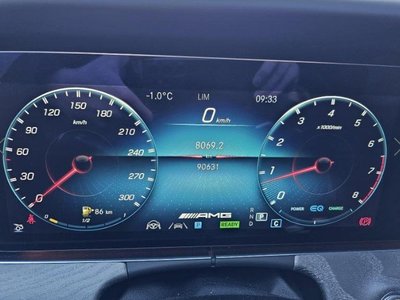 MERCEDES-BENZ GT AMG - 2