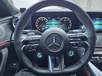 MERCEDES-BENZ GT AMG - 3