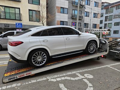 صورة 5 لـ 2023 Mercedes-BENZ GLE