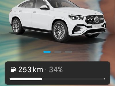 صورة 6 لـ 2023 Mercedes-BENZ GLE