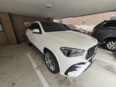 صورة 2 لـ 2023 Mercedes-BENZ GLE