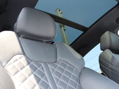 2025 AUDI Q5 SPORTBACK 照片 8