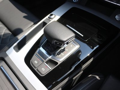 2025 AUDI Q5 SPORTBACK 照片 5