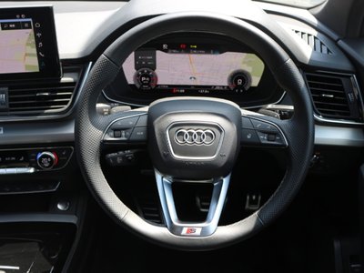 2025 AUDI Q5 SPORTBACK 照片 3