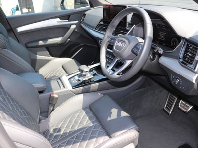 2025 AUDI Q5 SPORTBACK 照片 10