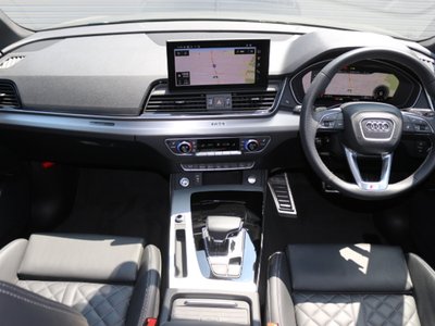 2025 AUDI Q5 SPORTBACK 照片 2
