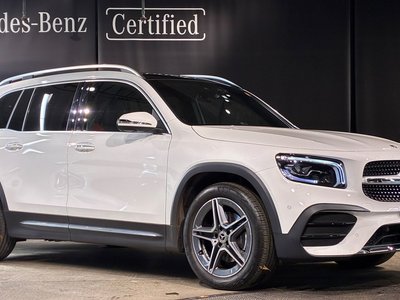MERCEDES-BENZ GLB-CLASS - 9