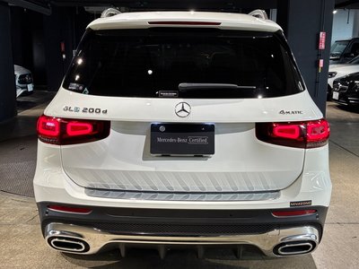 MERCEDES-BENZ GLB-CLASS - 6