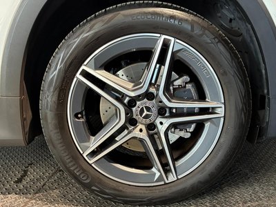 MERCEDES-BENZ GLB-CLASS - 10