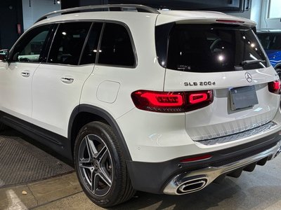 MERCEDES-BENZ GLB-CLASS - 7