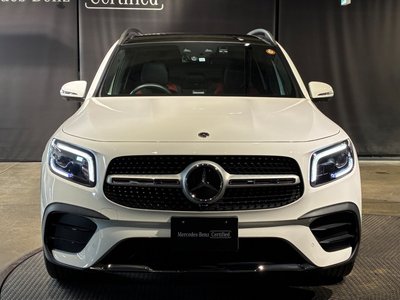 MERCEDES-BENZ GLB-CLASS - 4