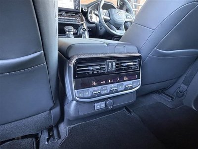 2023 Toyota LAND CRUISER 300 — миниатюра 56