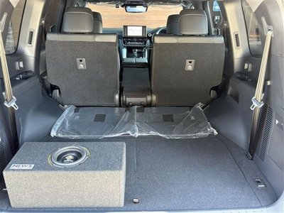 2023 Toyota LAND CRUISER 300 — миниатюра 45