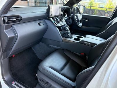 2023 Toyota LAND CRUISER 300 — миниатюра 57