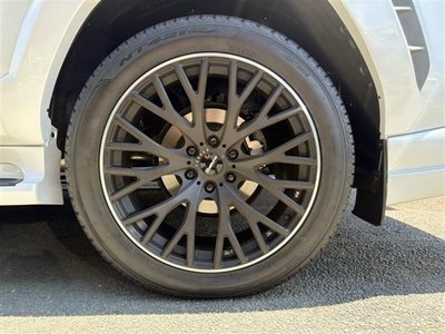 2023 Toyota LAND CRUISER 300 — миниатюра 37