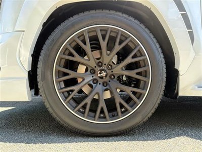 2023 Toyota LAND CRUISER 300 — миниатюра 36