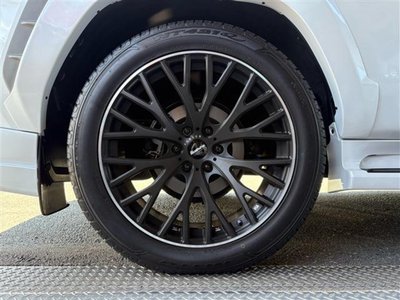 2023 Toyota LAND CRUISER 300 — миниатюра 35