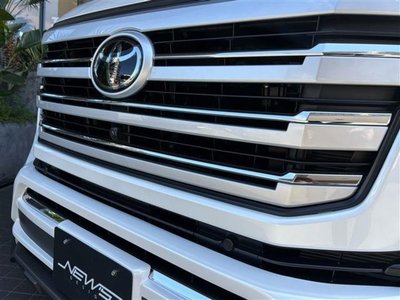 2023 Toyota LAND CRUISER 300 — миниатюра 14