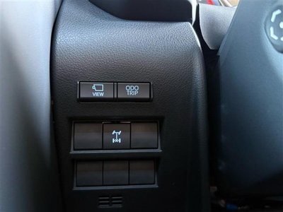 2023 Toyota LAND CRUISER 300 — миниатюра 73