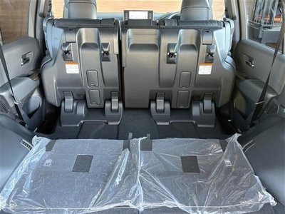 2023 Toyota LAND CRUISER 300 — миниатюра 48