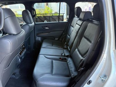 2023 Toyota LAND CRUISER 300 — миниатюра 52