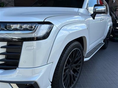 2023 Toyota LAND CRUISER 300 — миниатюра 16