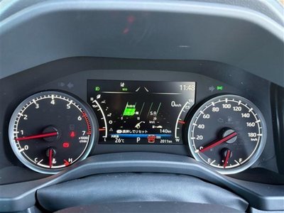 2023 Toyota LAND CRUISER 300 — миниатюра 68