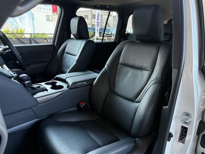 2023 Toyota LAND CRUISER 300 — миниатюра 58