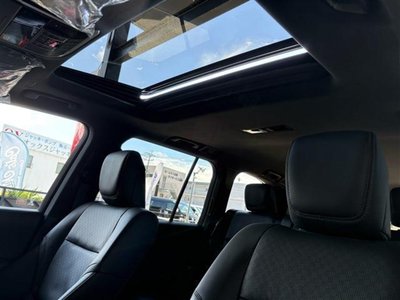 2023 Toyota LAND CRUISER 300 — миниатюра 59