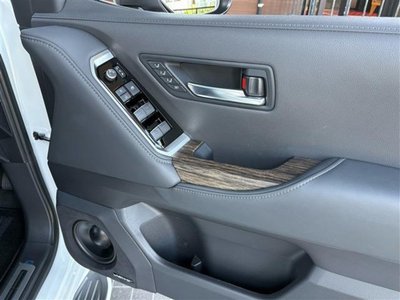 2023 Toyota LAND CRUISER 300 — миниатюра 63