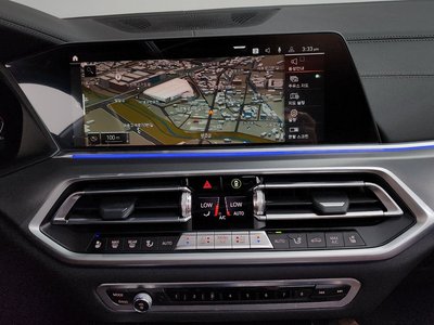 2022 BMW X6 缩略图 18