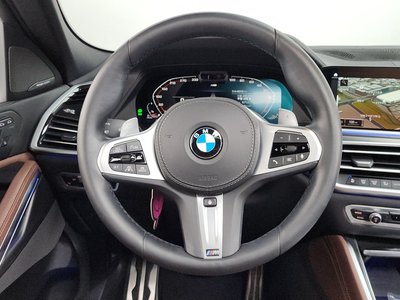 2022 BMW X6 缩略图 19