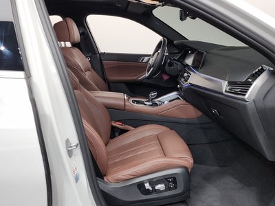 2022 BMW X6 缩略图 16