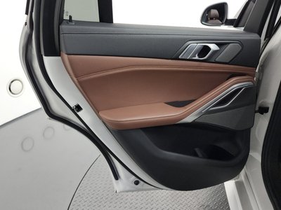 2022 BMW X6 缩略图 15