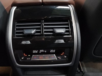 2022 BMW X6 缩略图 32